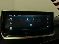 Nuova Peugeot 208 Style 101 CV (74 kW) 2026 Grigio Utilitaria