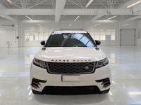 Usata Land Rover Range Rover Velar R-Dynamic 204 CV (150 kW) 2021 Bianco SUV