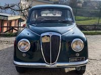 Usata Lancia Appia 1950