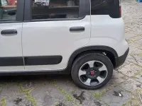 Usata Fiat Panda Cross Cross 69 CV (50 kW) 2024 Bianco Utilitaria