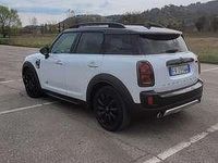 Usata Mini Cooper SD Countryman 190 CV (139 kW) 2018 SUV