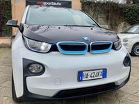 Usata BMW i3 102 CV (75 kW) 2015 Bianco Utilitaria