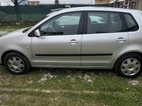 Usata VW Polo Comfortline 75 CV (55 kW) 2001 Berlina