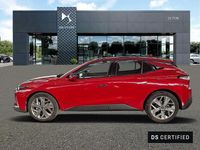 Usata DS Automobiles DS4 Crossback Trocadero 131 CV (96 kW) 2023 Rosso SUV