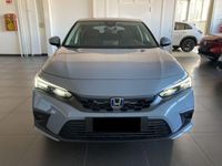 usata Honda Civic 2.0 Hev eCVT Elegance