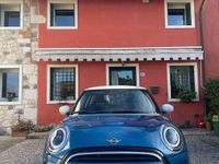 Usata Mini Cooper Premium 136 CV (100 kW) 2023 Utilitaria
