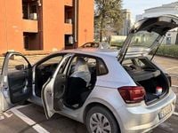 Usata VW Polo Highline 90 CV (66 kW) 2019 Berlina