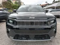 Nuova Jeep Avenger 101 CV (74 kW) 2026 Nero SUV