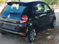 Usata Renault Twingo Zen 71 CV (52 kW) 2016 Nero Utilitaria