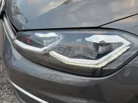 Usata VW Golf VII Business 116 CV (85 kW) 2019 Grigio Berlina