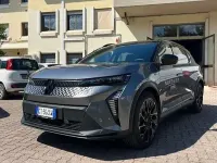 Usata Renault Scenic E-Tech Esprit Alpine 159 kW (217 CV) 2024 Argento SUV