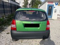 usata Kia Picanto 1ªs.(08/11) 1.0 12V Life