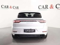 Usata Porsche Cayenne Turbo 549 CV (403 kW) 2020 Bianco SUV
