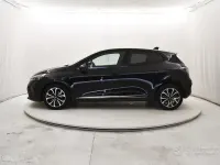 Usata Renault Clio V Techno 91 CV (66 kW) 2025 Nero Berlina