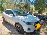 Usata Nissan Qashqai 116 CV (85 kW) 2020 SUV