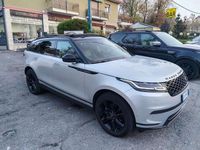 Usata Land Rover Range Rover Velar SE 241 CV (177 kW) 2018 Grigio SUV