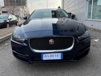 usata Jaguar XE 2016 2.0