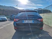 Usata Skoda Superb Executive 150 CV (110 kW) 2021 Nero Station wagon