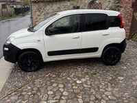 Usata Fiat Panda 4x4 S 80 CV (58 kW) 2016 Utilitaria