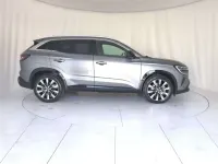 Usata Renault Austral Techno 131 CV (96 kW) 2023 Grigio scisto SUV