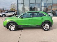 Usata Opel Mokka Edition 101 CV (74 kW) 2022 Mamba green SUV