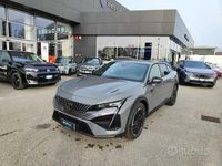 Nuova Peugeot 408 GT 145 CV (106 kW) 2025 SUV