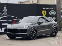 Usata Porsche Cayenne Sport 340 CV (250 kW) 2021 Grigio SUV