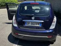 Usata Lancia Ypsilon 69 CV (50 kW) 2008 Utilitaria