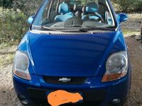 usata Chevrolet Matiz 2ª serie - 2008