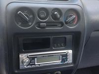 Usata Daihatsu Terios 2004 Blu SUV