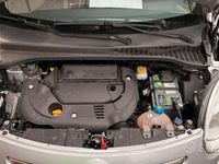 Usata Fiat 500L 95 CV (69 kW) 2013 Grigio Monovolume