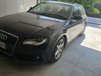 Usata Audi A4 Advanced 143 CV (105 kW) 2010 Station wagon