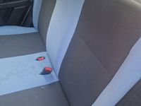 Usata Fiat Panda 77 CV (56 kW) 2008 Grigio Utilitaria