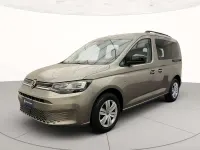 Nuova VW Caddy Life 122 CV (89 kW) 2026 Beige mojave metallizzato Monovolume