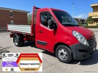 usata Renault Master 35