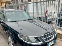Usata Saab 9-5 150 CV (110 kW) 2009 Station wagon