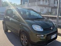 Second-hand Fiat Panda 4x4 75 CP (55 kW) 2012 Hatchback