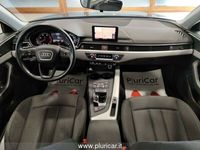 usata Audi A4 Avant 35 TDI 150cv S tronic Xeno Navi EU6D-temp