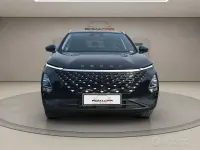 Nuova Omoda 5 147 CV (108 kW) 2025 Nero SUV