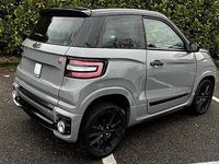 Usata Ligier JS60 2023 Grigio SUV