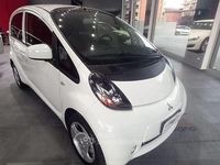 Usata Mitsubishi i-MiEV 35 kW (48 CV) 2016 Bianco Utilitaria