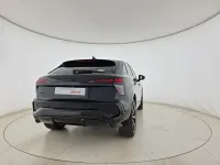 Nuova Audi Q3 Sportback S-Line 150 CV (110 kW) 2026 Nero mito metallizzato SUV