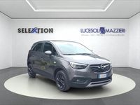Usata Opel Crossland X Innovation 110 CV (80 kW) 2020 SUV