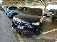Usata Opel Corsa-e 56 kW (77 CV) 2023 Nero Utilitaria