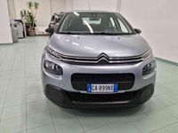 usata Citroën C3 PureTech 83 S&S Feel