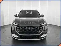 Nuova Audi Q3 Sportback S-Line 150 CV (110 kW) 2026 Grigio SUV