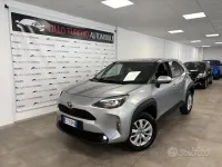 Usata Toyota Yaris Cross Business Edition 116 CV (85 kW) 2024 Grigio SUV