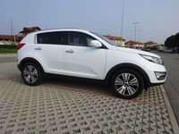 usata Kia Sportage 3ª serie 1.7 CRDI VGT 2WD Class