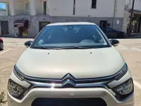 Usata Citroën C3 PureTech 83 CV (61 kW) 2024 Beige Berlina