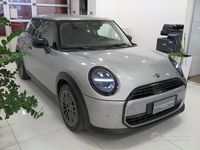 Usata Mini Cooper Essential 156 CV (114 kW) 2024 Grigio Utilitaria